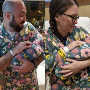 Meet your Posher, Judy